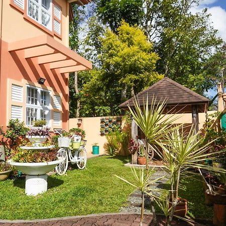 Charming Tagaytay Vacation Home Tagaytay City ภายนอก รูปภาพ