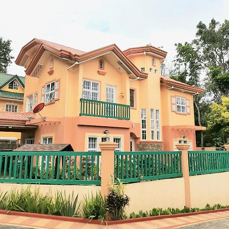 Charming Tagaytay Vacation Home Tagaytay City ภายนอก รูปภาพ