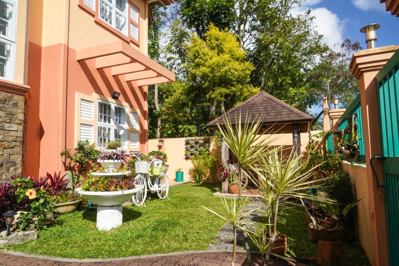Charming Tagaytay Vacation Home Tagaytay City ภายนอก รูปภาพ