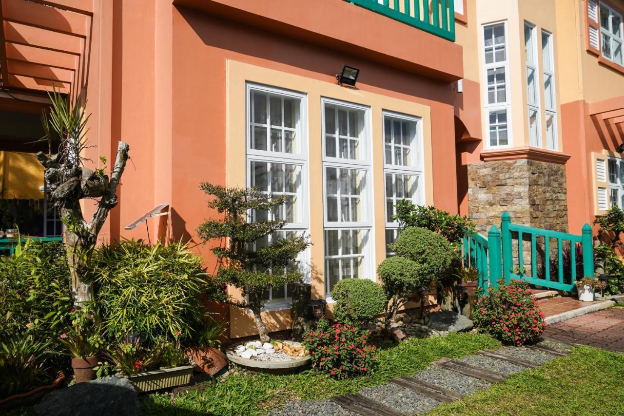 Charming Tagaytay Vacation Home Tagaytay City ภายนอก รูปภาพ