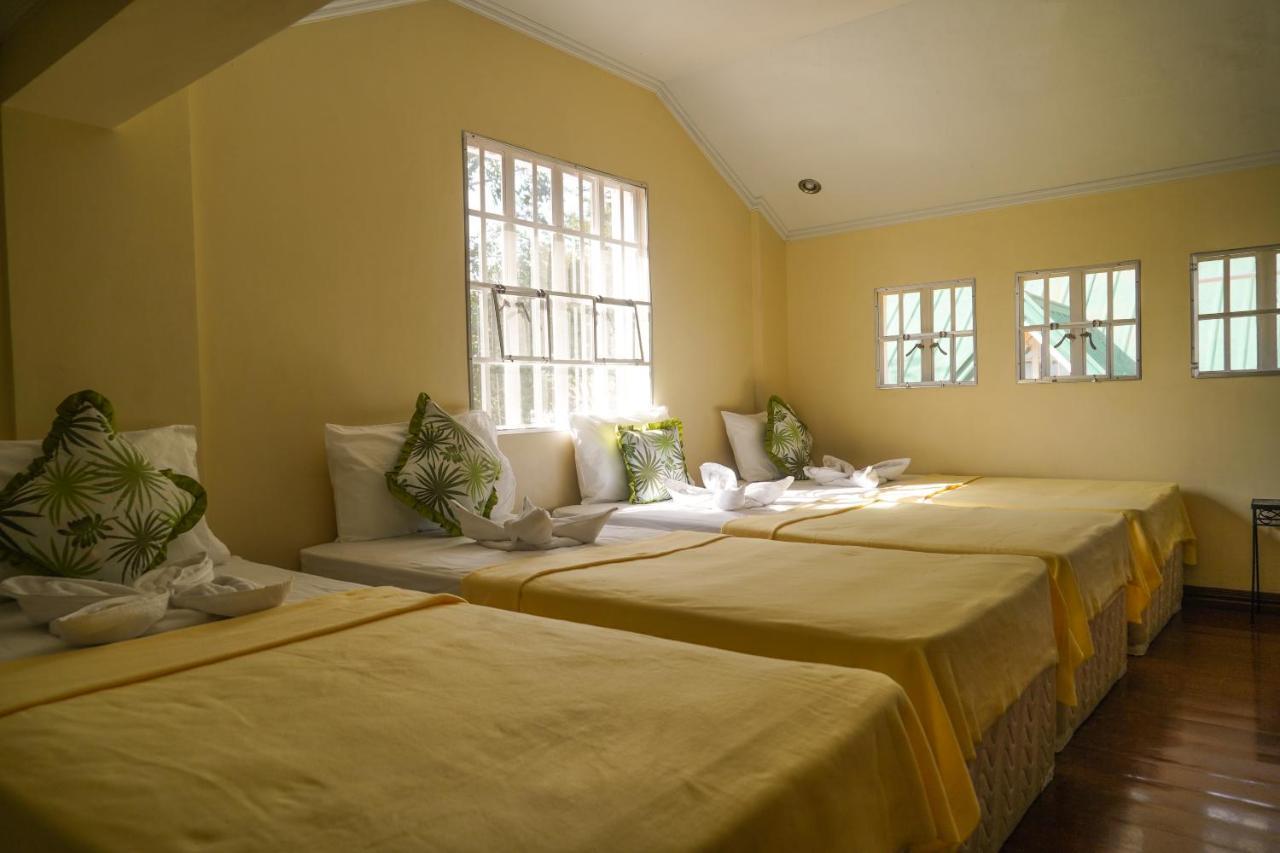 Charming Tagaytay Vacation Home Tagaytay City ภายนอก รูปภาพ