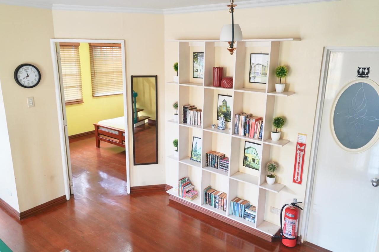 Charming Tagaytay Vacation Home Tagaytay City ภายนอก รูปภาพ