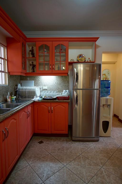 Charming Tagaytay Vacation Home Tagaytay City ภายนอก รูปภาพ