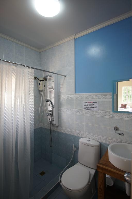 Charming Tagaytay Vacation Home Tagaytay City ภายนอก รูปภาพ