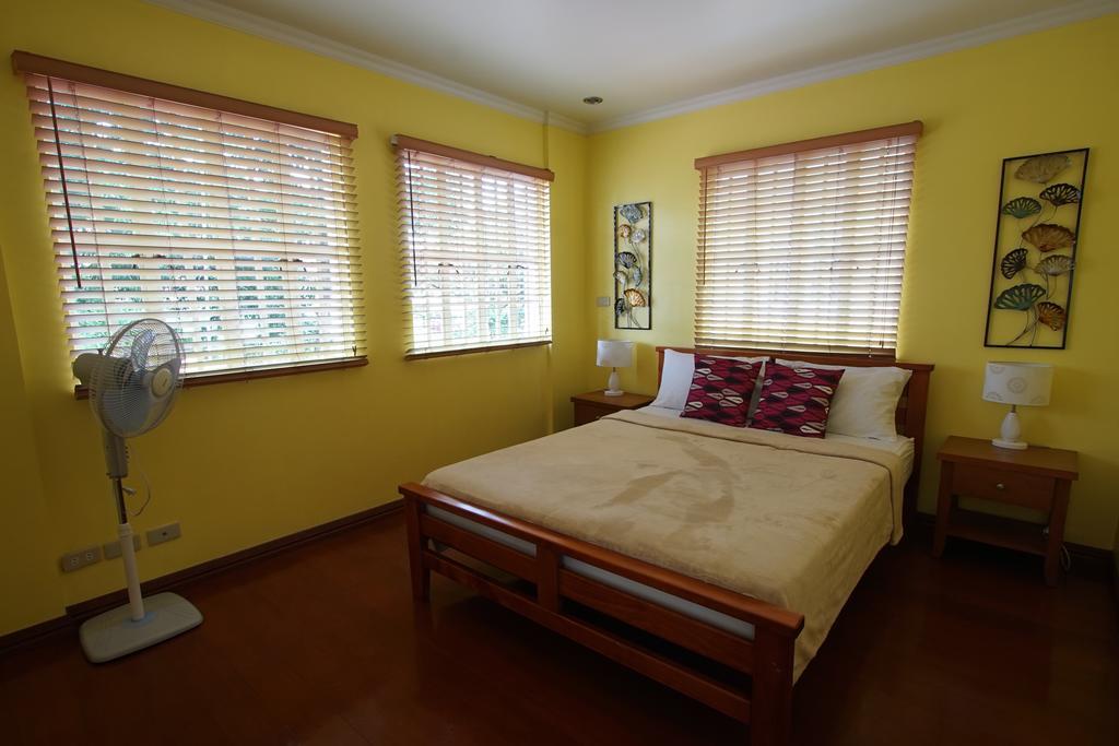 Charming Tagaytay Vacation Home Tagaytay City ภายนอก รูปภาพ