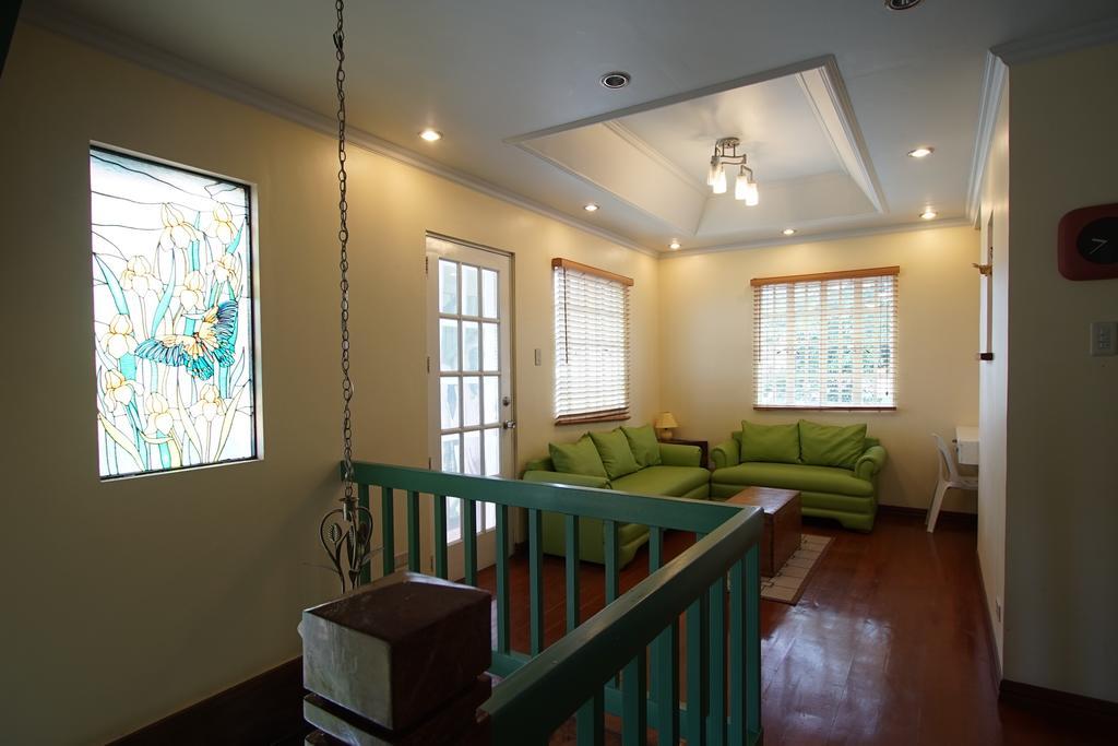 Charming Tagaytay Vacation Home Tagaytay City ภายนอก รูปภาพ