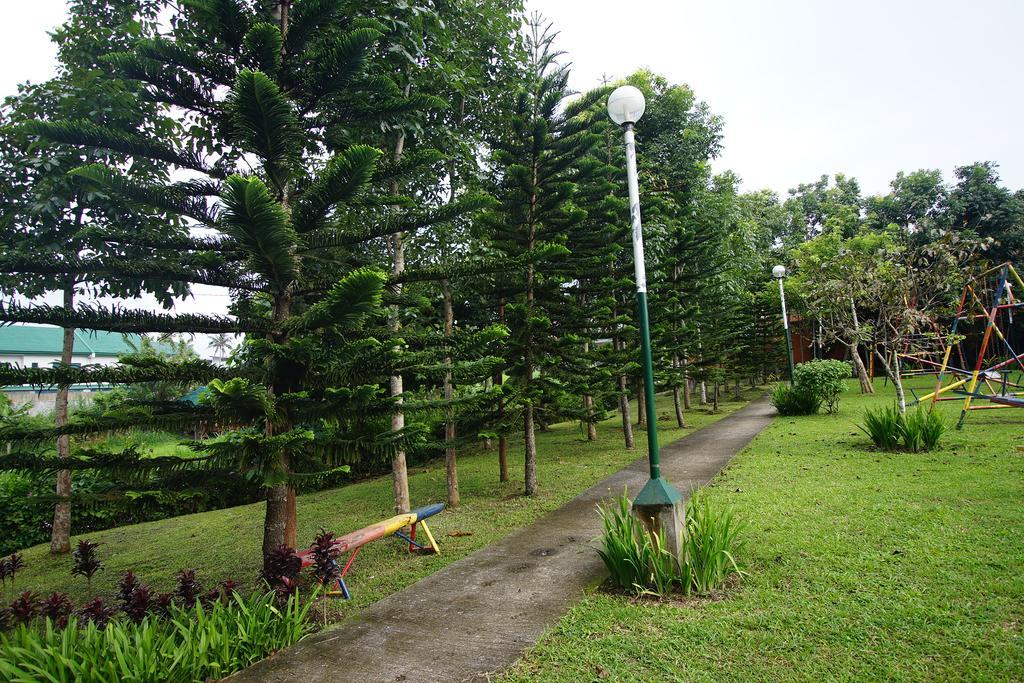 Charming Tagaytay Vacation Home Tagaytay City ภายนอก รูปภาพ