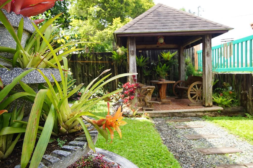 Charming Tagaytay Vacation Home Tagaytay City ภายนอก รูปภาพ